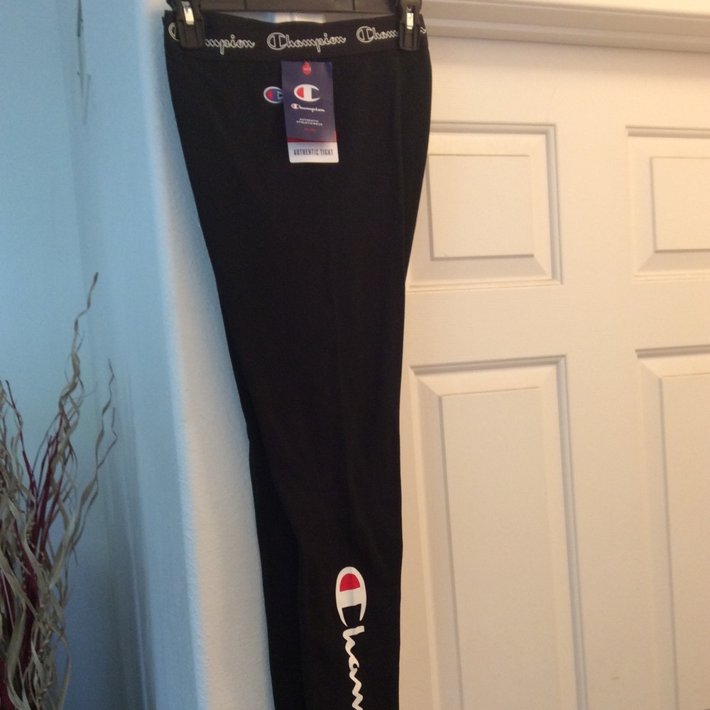 🌹CHAMPION Authentic Tight Everyday wear Legging🌹
